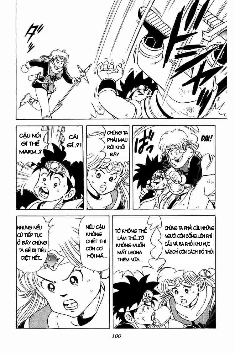 Dấu Ấn Rồng Thiêng Chapter 52 - Trang 2