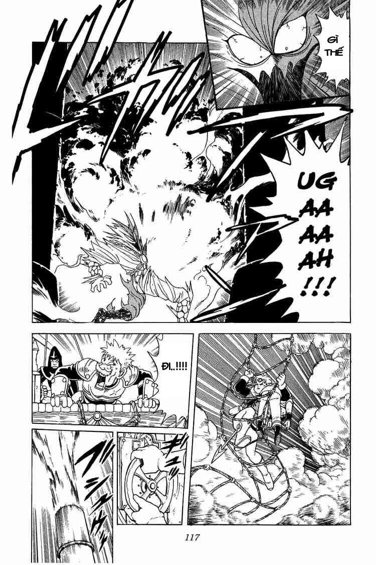 Dấu Ấn Rồng Thiêng Chapter 53 - Trang 2