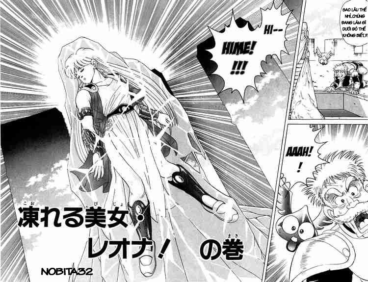 Dấu Ấn Rồng Thiêng Chapter 53 - Trang 2