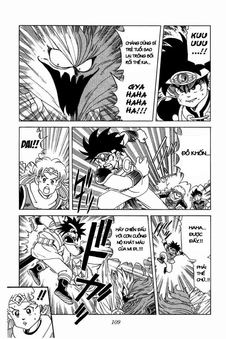 Dấu Ấn Rồng Thiêng Chapter 53 - Trang 2