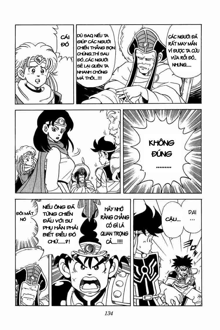 Dấu Ấn Rồng Thiêng Chapter 54 - Trang 2