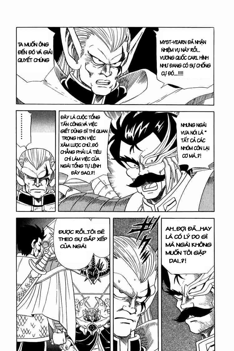 Dấu Ấn Rồng Thiêng Chapter 54 - Trang 2