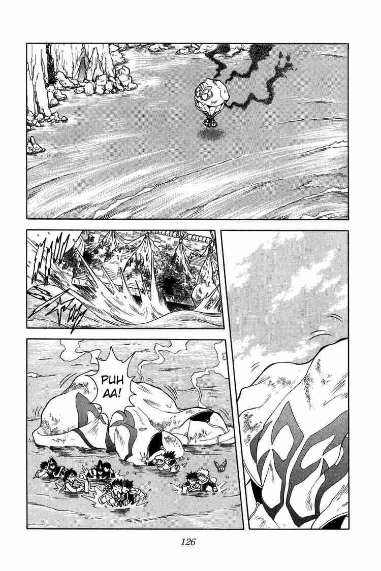 Dấu Ấn Rồng Thiêng Chapter 54 - Trang 2