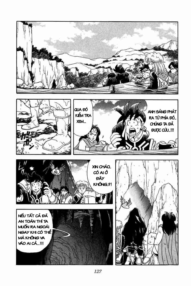 Dấu Ấn Rồng Thiêng Chapter 54 - Trang 2