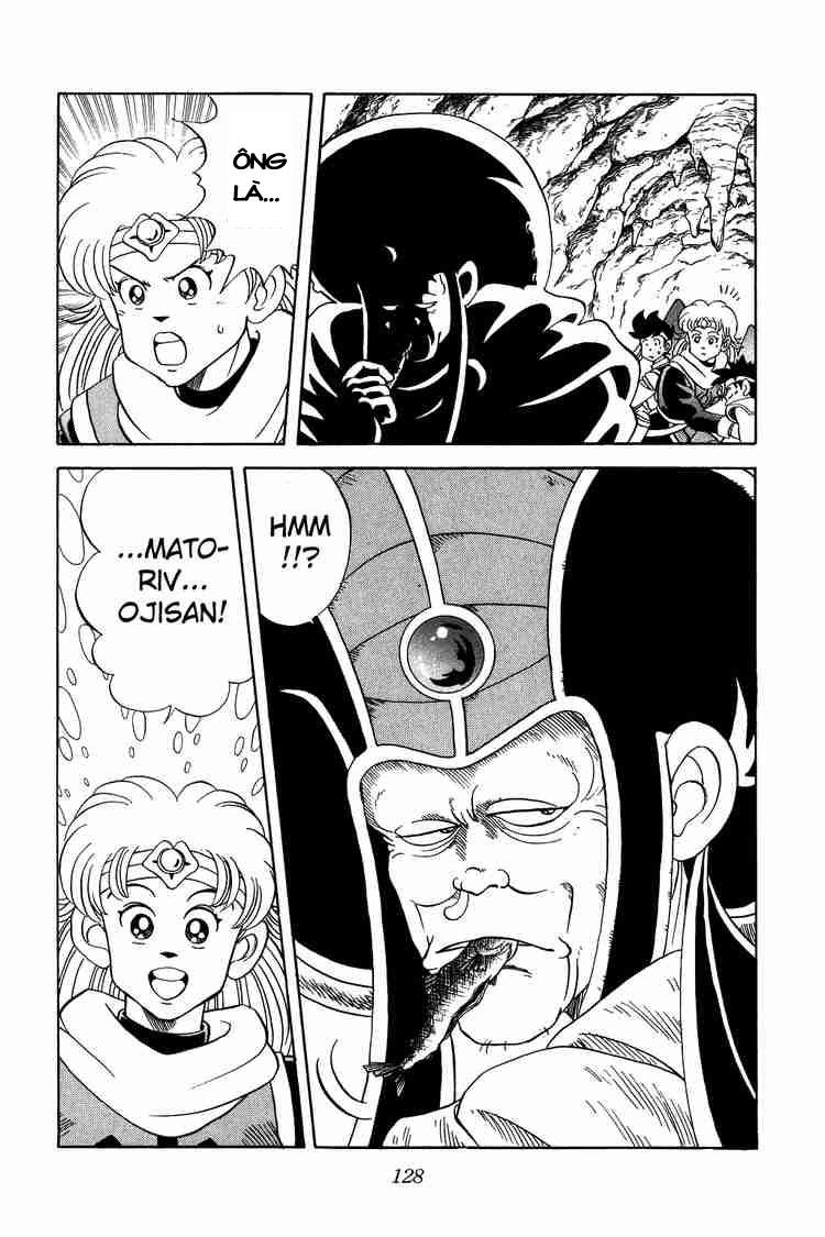 Dấu Ấn Rồng Thiêng Chapter 54 - Trang 2