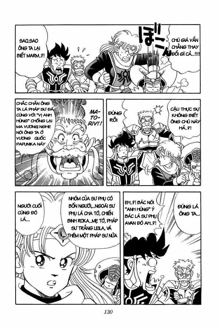 Dấu Ấn Rồng Thiêng Chapter 54 - Trang 2