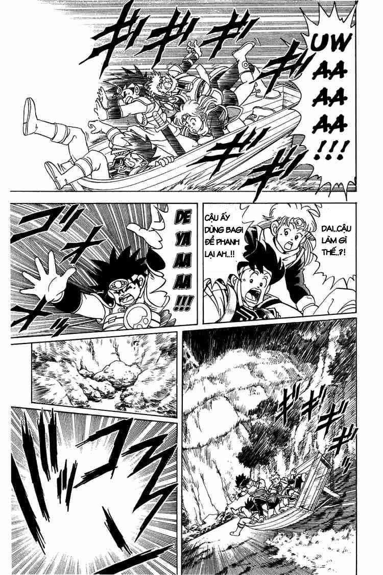 Dấu Ấn Rồng Thiêng Chapter 56 - Trang 2