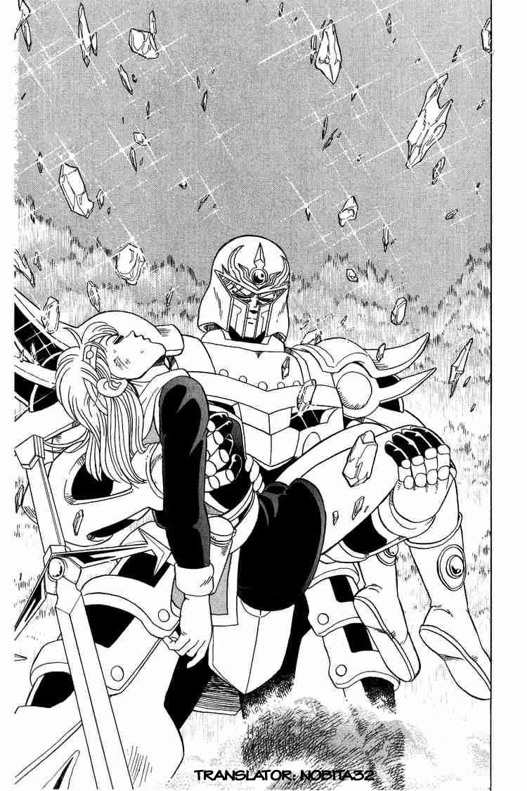 Dấu Ấn Rồng Thiêng Chapter 59 - Trang 2