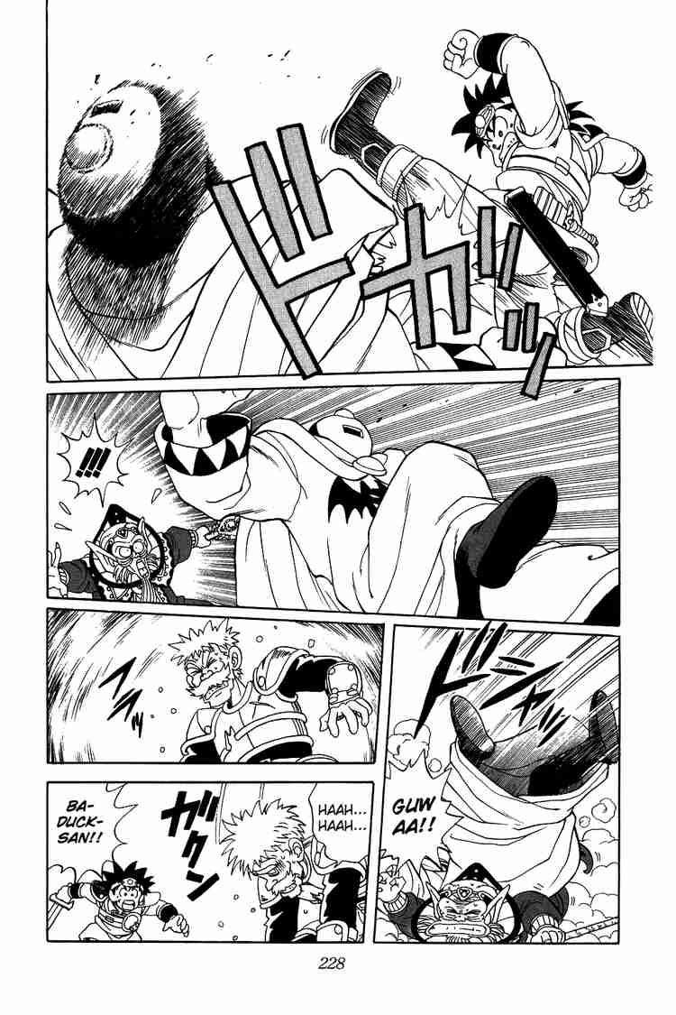 Dấu Ấn Rồng Thiêng Chapter 59 - Trang 2