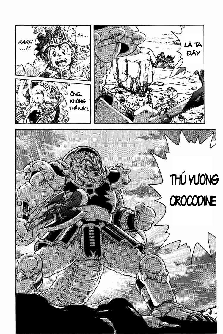 Dấu Ấn Rồng Thiêng Chapter 59 - Trang 2