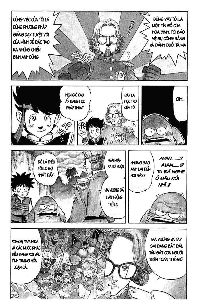 Dấu Ấn Rồng Thiêng Chapter 6 - Trang 2