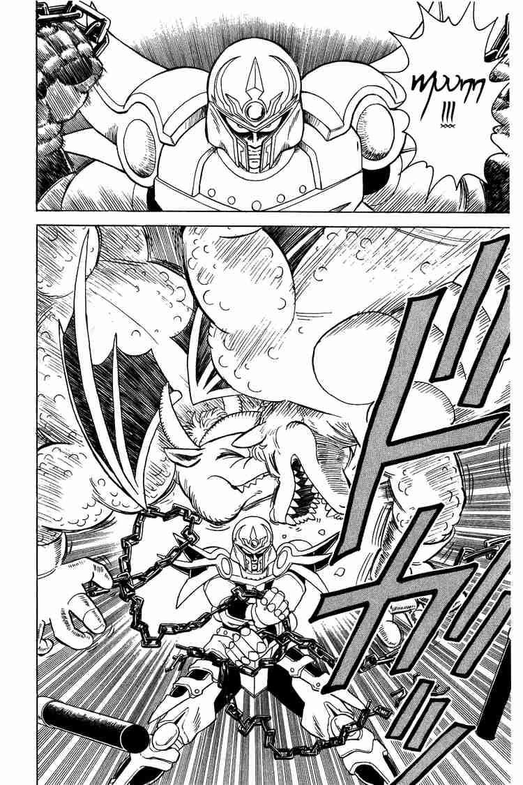 Dấu Ấn Rồng Thiêng Chapter 60 - Trang 2