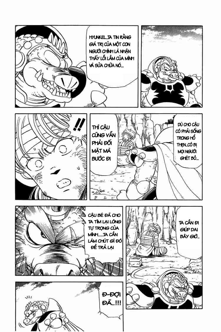 Dấu Ấn Rồng Thiêng Chapter 60 - Trang 2