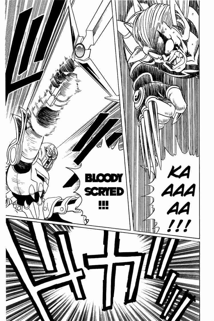 Dấu Ấn Rồng Thiêng Chapter 61 - Trang 2