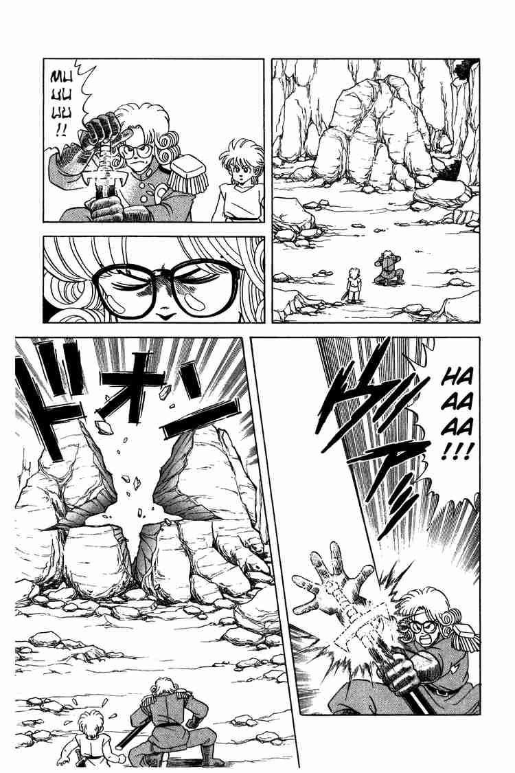 Dấu Ấn Rồng Thiêng Chapter 62 - Trang 2