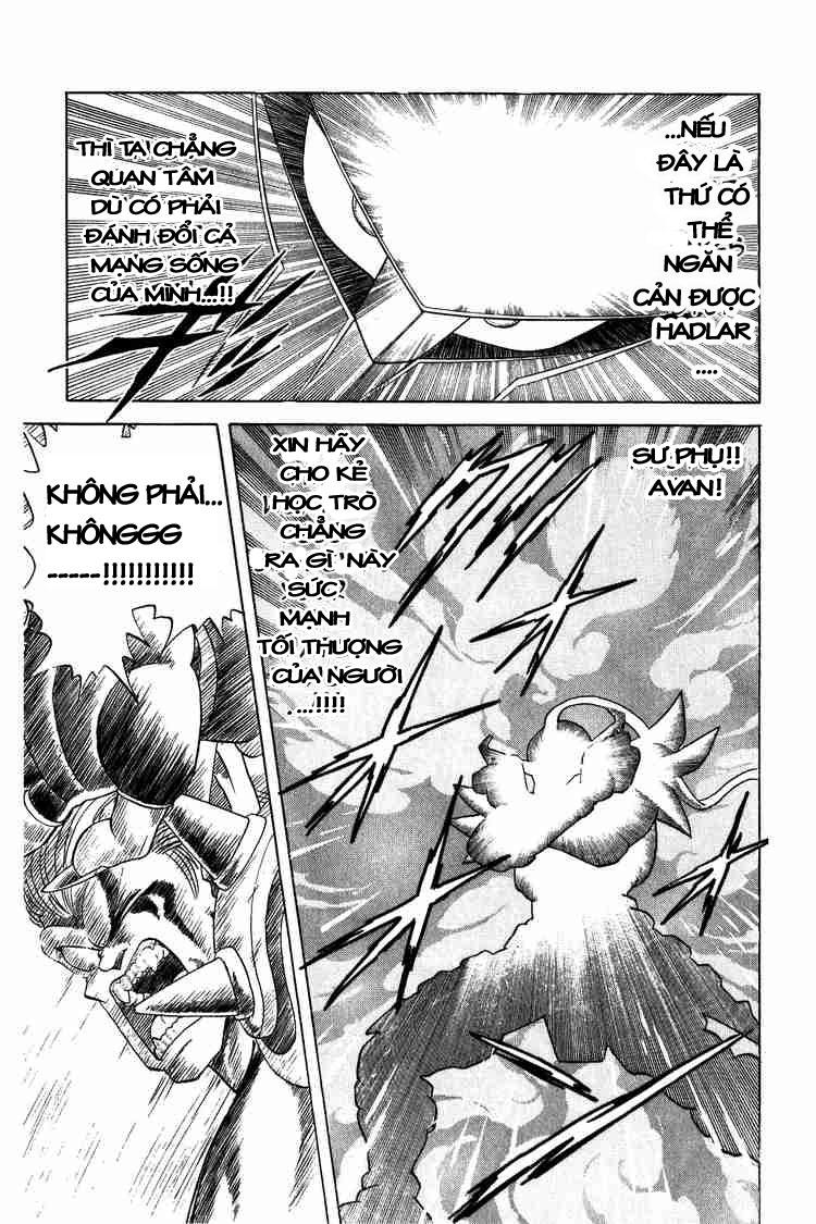 Dấu Ấn Rồng Thiêng Chapter 62 - Trang 2