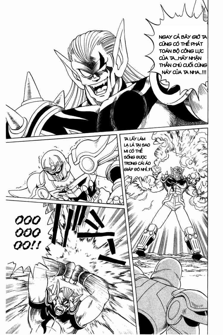 Dấu Ấn Rồng Thiêng Chapter 62 - Trang 2