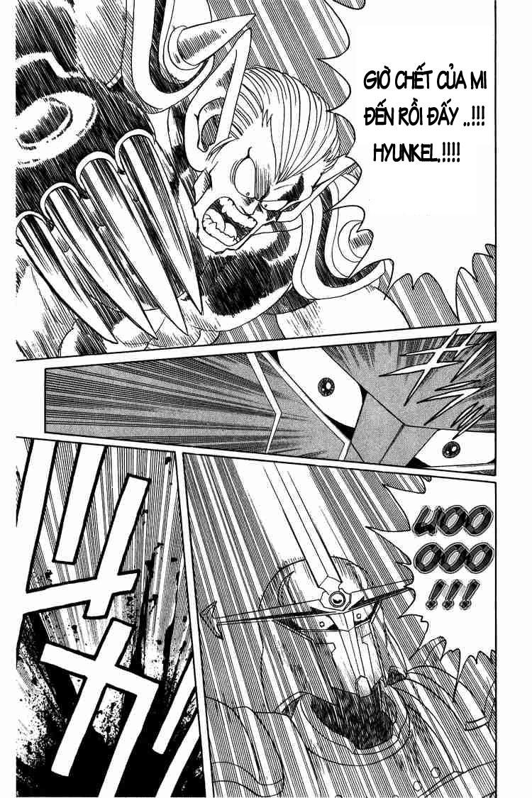 Dấu Ấn Rồng Thiêng Chapter 63 - Trang 2