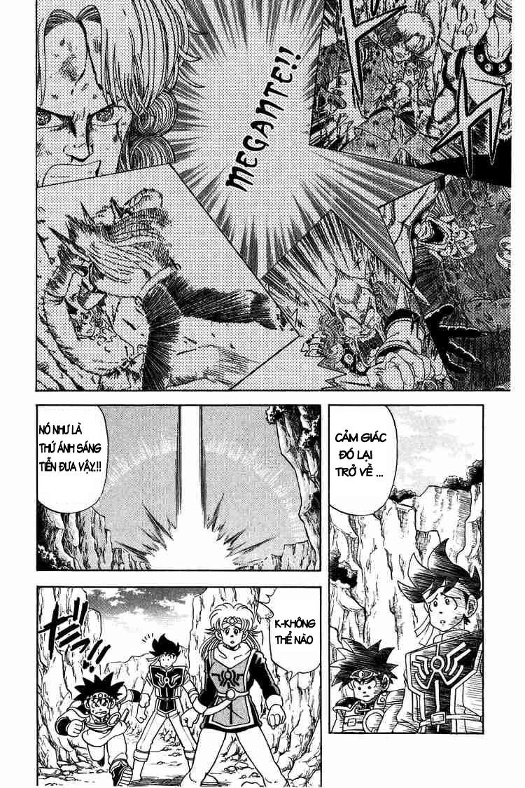 Dấu Ấn Rồng Thiêng Chapter 63 - Trang 2