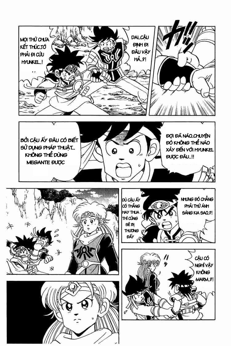 Dấu Ấn Rồng Thiêng Chapter 63 - Trang 2