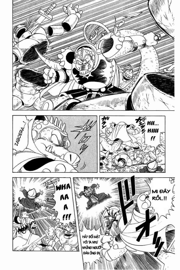 Dấu Ấn Rồng Thiêng Chapter 64 - Trang 2