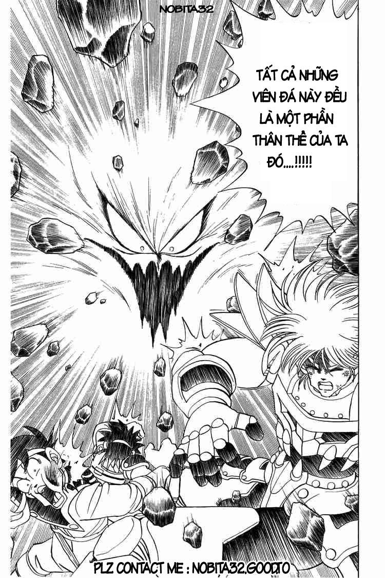 Dấu Ấn Rồng Thiêng Chapter 65 - Trang 2