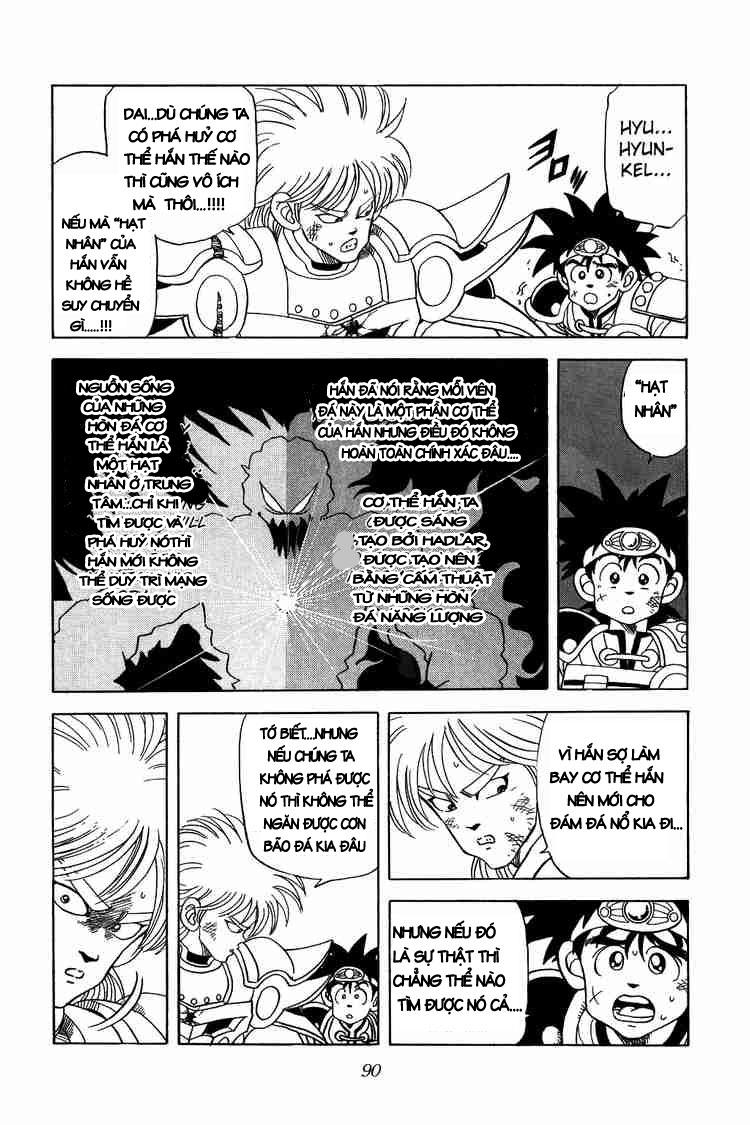 Dấu Ấn Rồng Thiêng Chapter 66 - Trang 2