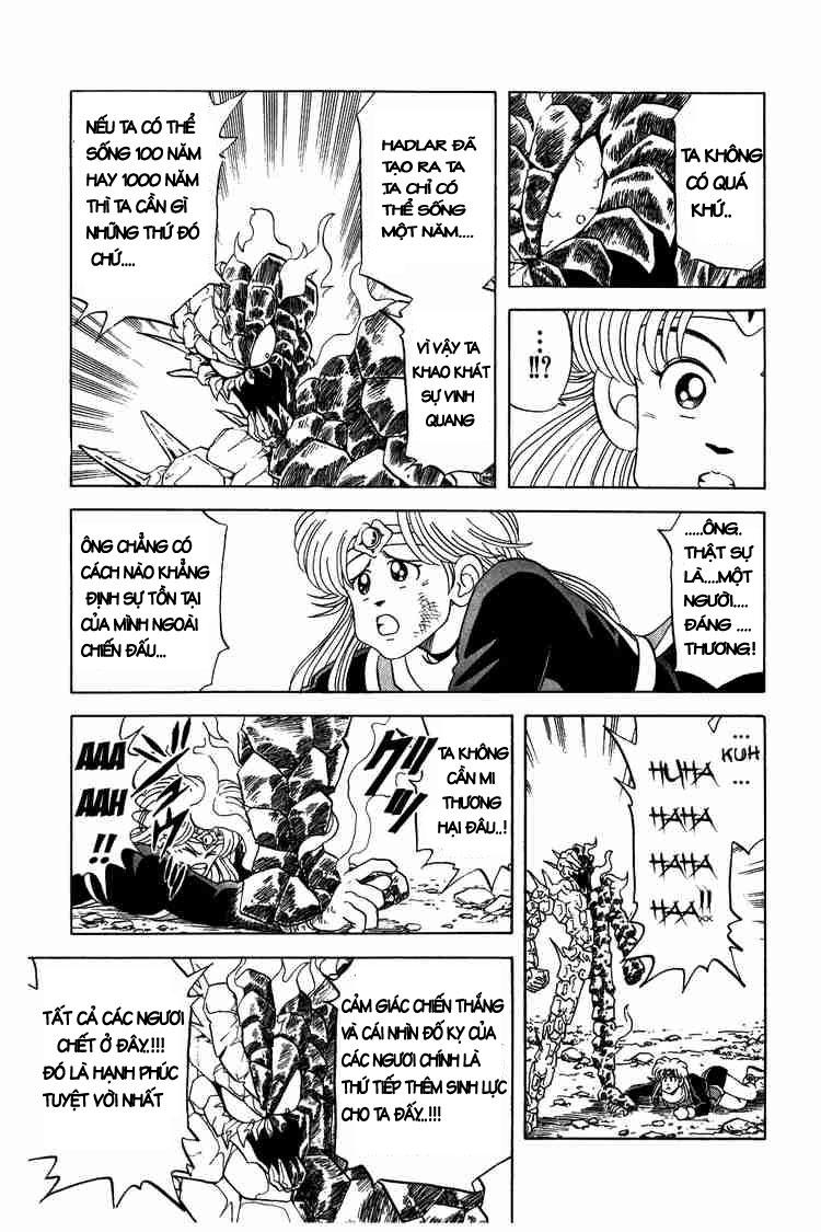 Dấu Ấn Rồng Thiêng Chapter 66 - Trang 2