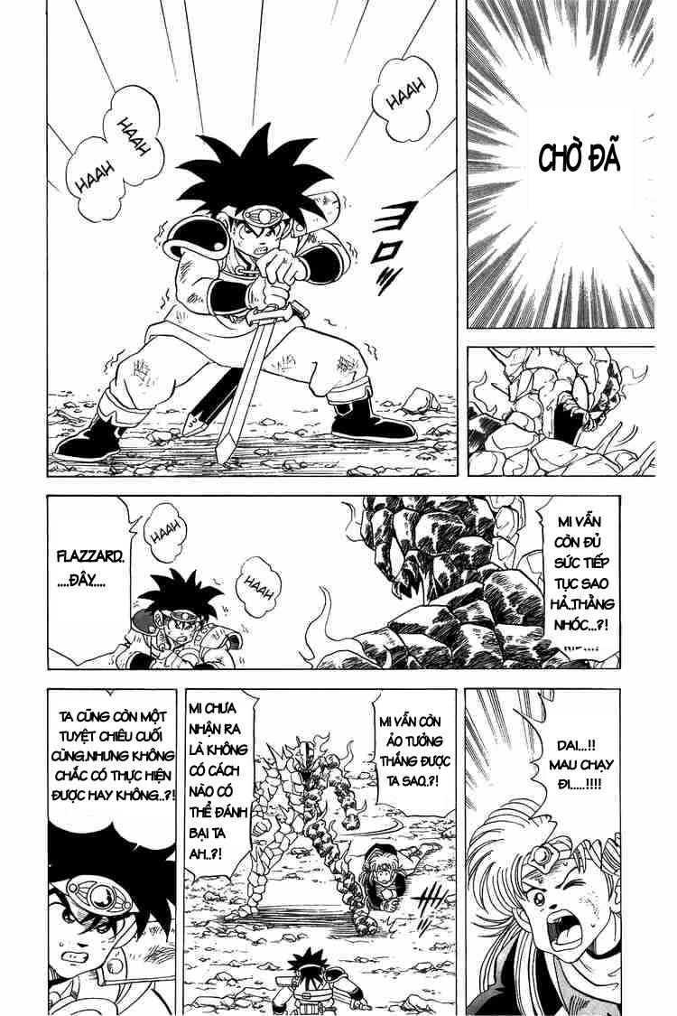 Dấu Ấn Rồng Thiêng Chapter 66 - Trang 2