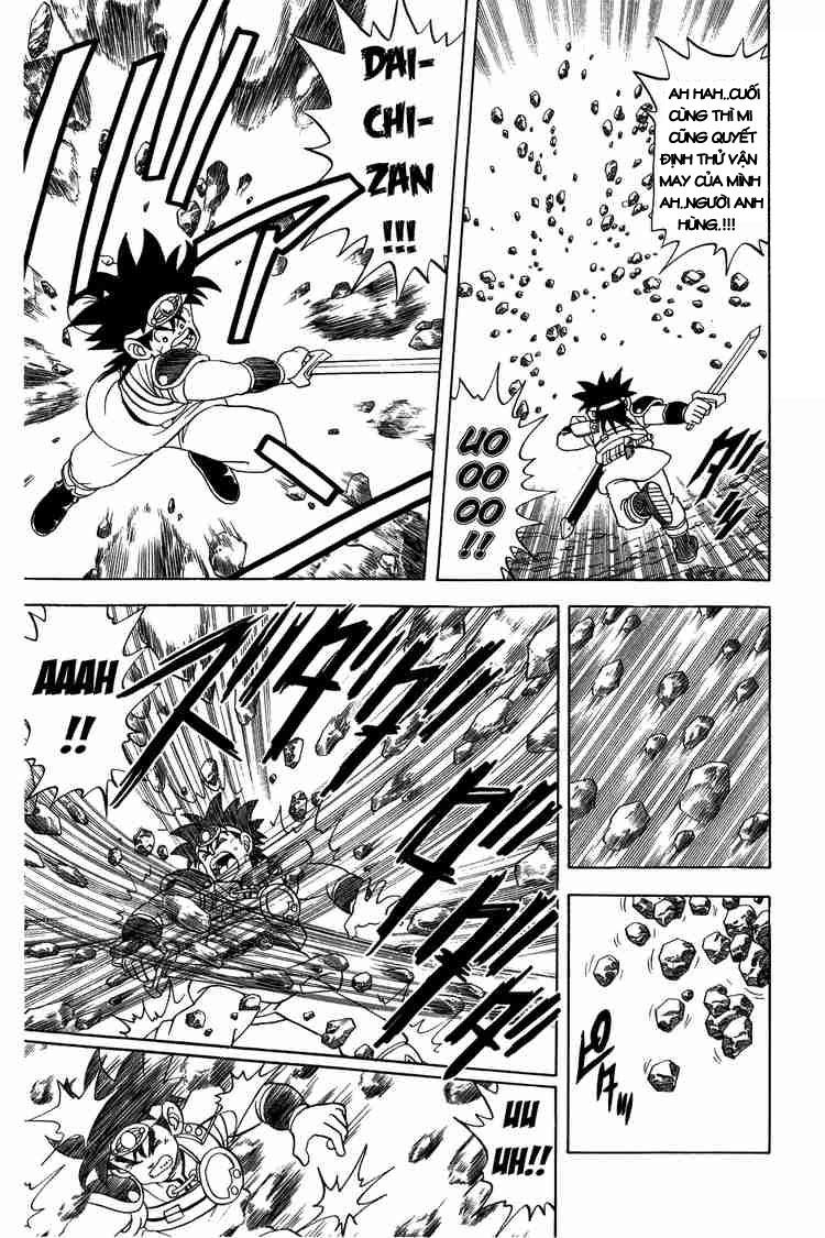 Dấu Ấn Rồng Thiêng Chapter 66 - Trang 2