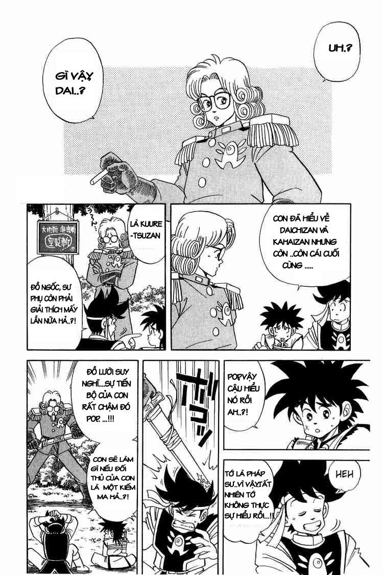 Dấu Ấn Rồng Thiêng Chapter 67 - Trang 2