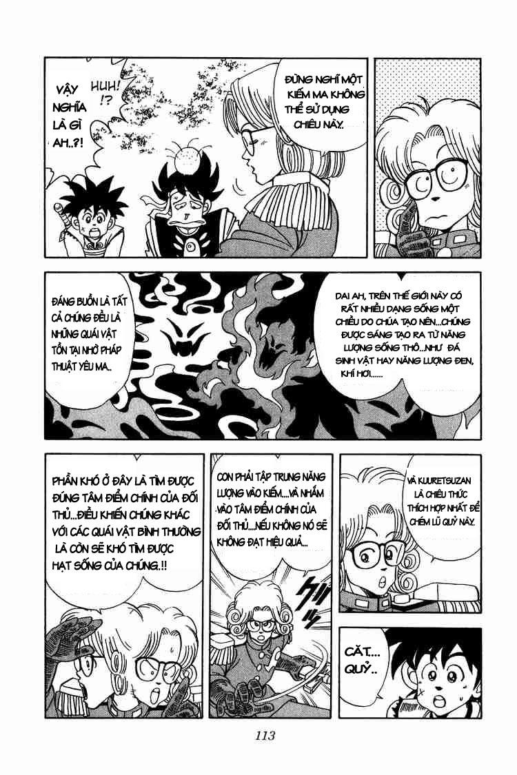 Dấu Ấn Rồng Thiêng Chapter 67 - Trang 2