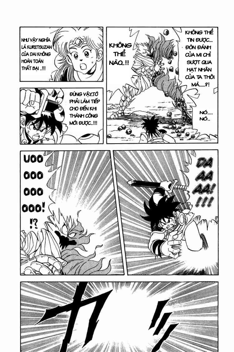 Dấu Ấn Rồng Thiêng Chapter 67 - Trang 2