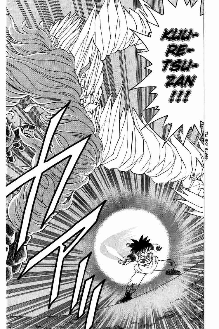 Dấu Ấn Rồng Thiêng Chapter 67 - Trang 2