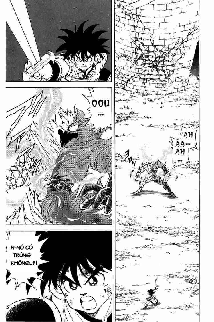 Dấu Ấn Rồng Thiêng Chapter 67 - Trang 2