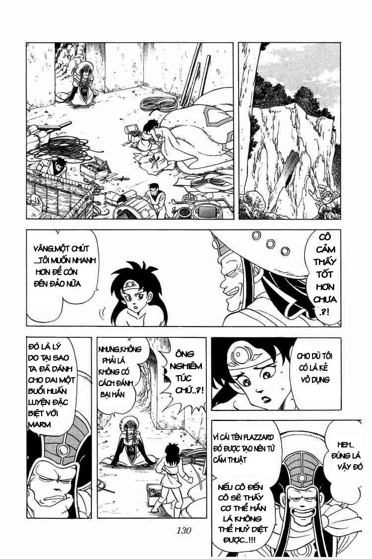 Dấu Ấn Rồng Thiêng Chapter 68 - Trang 2