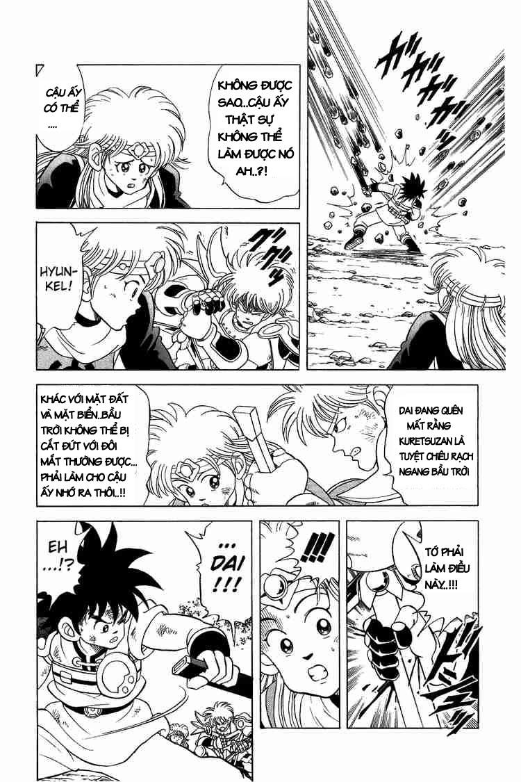 Dấu Ấn Rồng Thiêng Chapter 68 - Trang 2