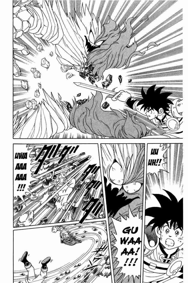 Dấu Ấn Rồng Thiêng Chapter 68 - Trang 2