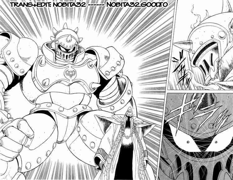 Dấu Ấn Rồng Thiêng Chapter 69 - Trang 2