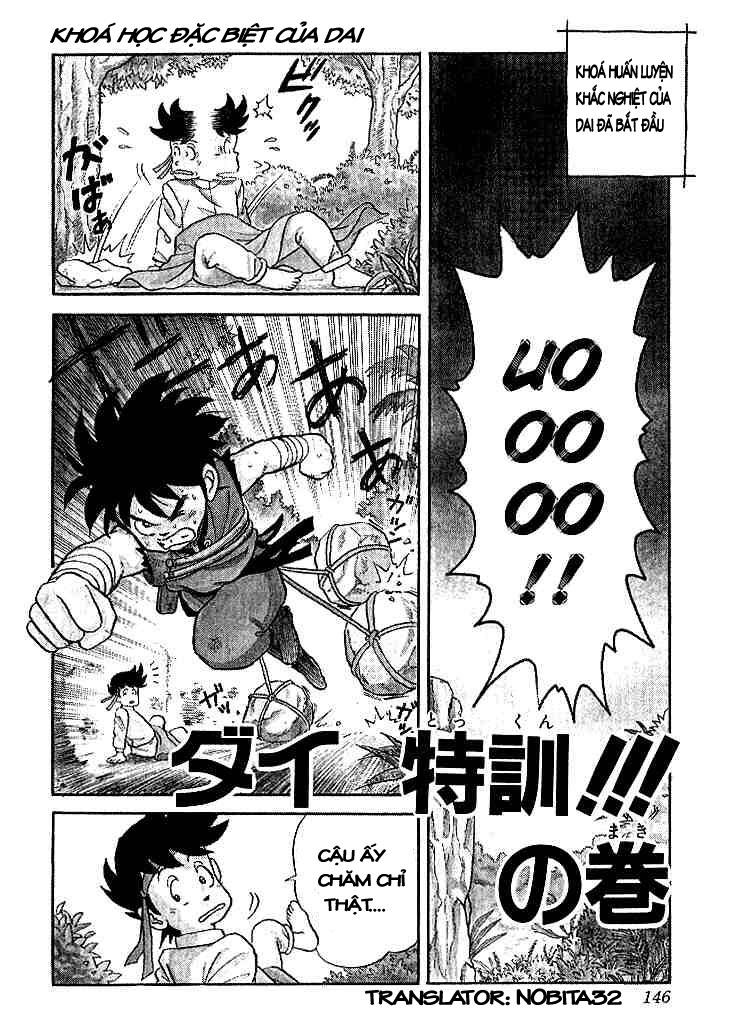 Dấu Ấn Rồng Thiêng Chapter 7 - Trang 2