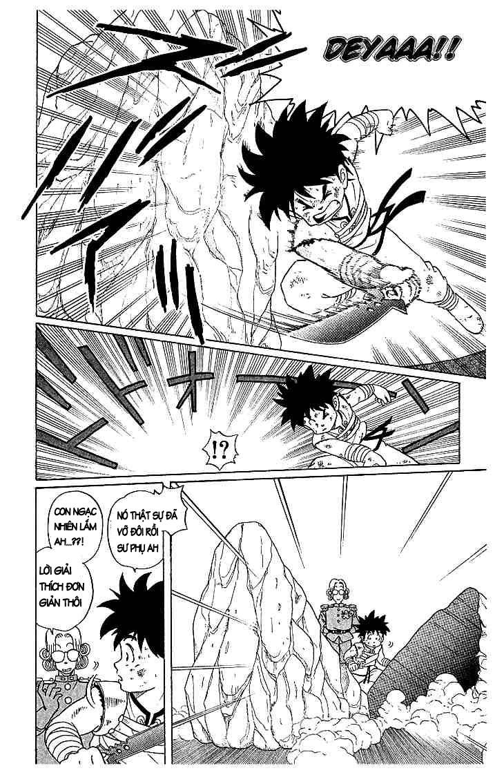 Dấu Ấn Rồng Thiêng Chapter 7 - Trang 2