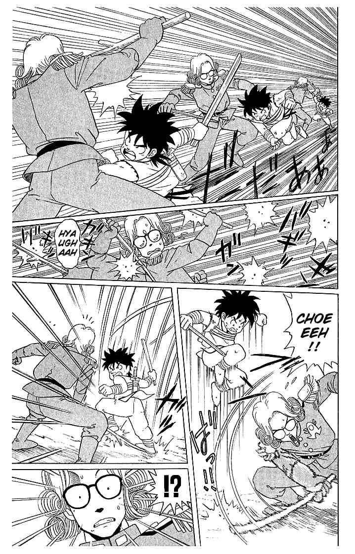 Dấu Ấn Rồng Thiêng Chapter 7 - Trang 2