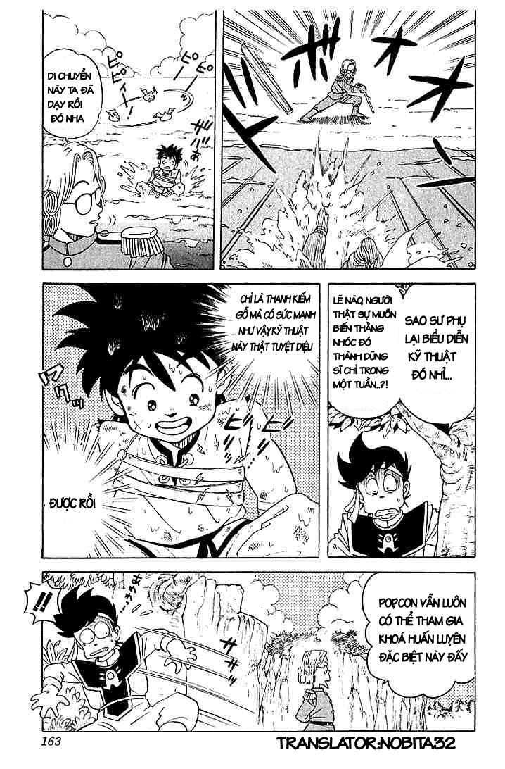 Dấu Ấn Rồng Thiêng Chapter 7 - Trang 2