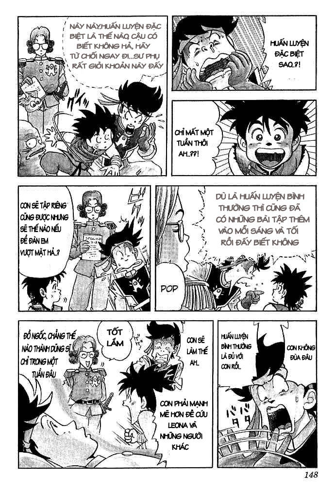 Dấu Ấn Rồng Thiêng Chapter 7 - Trang 2