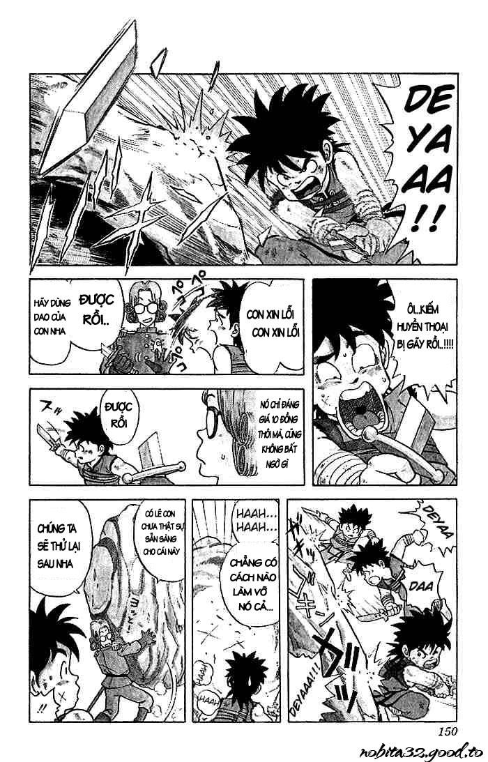 Dấu Ấn Rồng Thiêng Chapter 7 - Trang 2