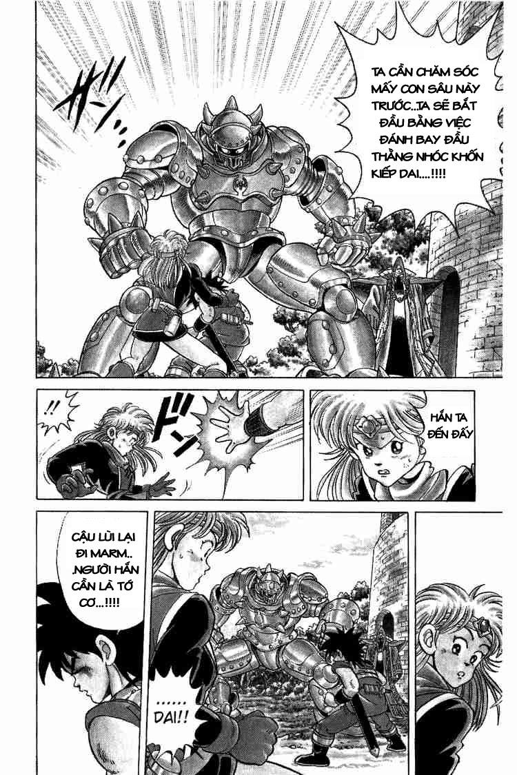 Dấu Ấn Rồng Thiêng Chapter 70 - Trang 2