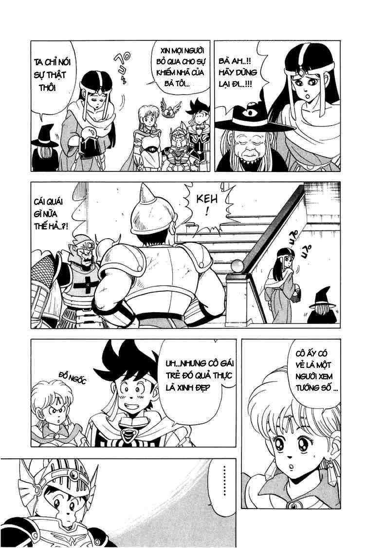 Dấu Ấn Rồng Thiêng Chapter 77 - Trang 2