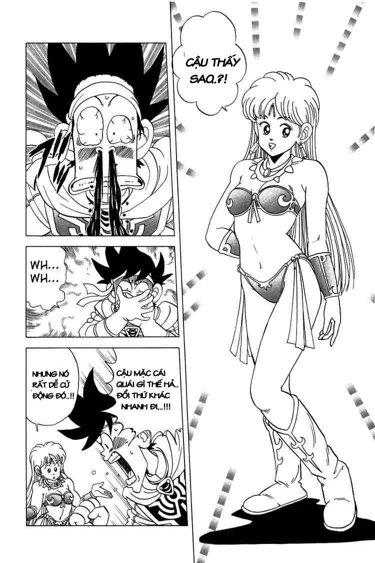 Dấu Ấn Rồng Thiêng Chapter 77 - Trang 2