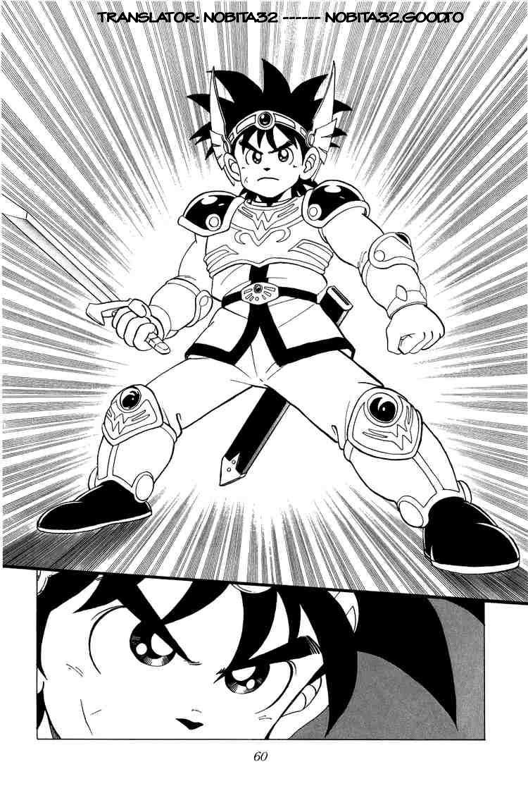 Dấu Ấn Rồng Thiêng Chapter 78 - Trang 2