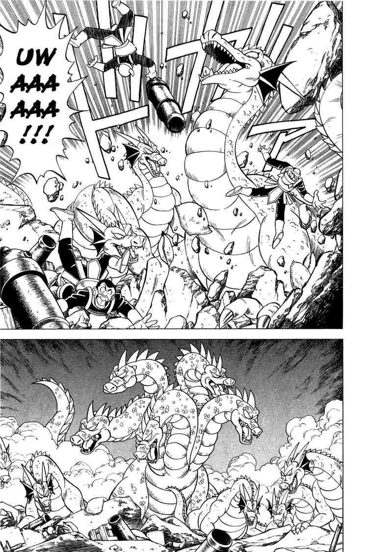 Dấu Ấn Rồng Thiêng Chapter 78 - Trang 2